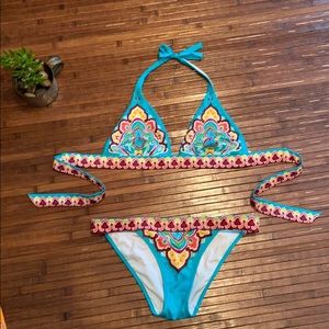 Victoria’s Secret Bikini swimsuit